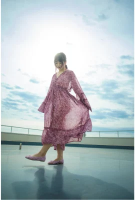 Nozomi Arimura คอลเลกชันภาพถ่าย Gravure อย่างเป็นทางการตามที่เป็นอยู่ (44 ภาพถ่าย)