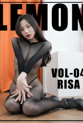 (RISA) ชุดเซ็กซี่ โชว์สายอาชีพล้ำลึก! มีเสน่ห์และมีเสน่ห์(46 ภาพ)