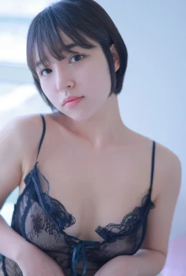 (โทริอิ) หน้าอกอวบอิ่มหลุดออกมา! ภาพที่สะดุดตาน่ากวนใจ (52 ภาพ)