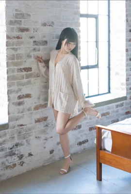 (Otori Yuki) ส่วนโค้งคุณภาพสูงใต้บิกินี่นั้นเยี่ยมมาก (24 ภาพ)