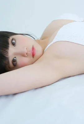 (นากิ เนโมโตะ) สาวผมสั้นสุดเท่ เผยหน้าอก และด้านโหด แบบไม่ปิดบัง… (8 ภาพ)