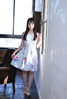 (น้ำหอมじゅん) ใบหน้าน่ารักกับอารมณ์อันบริสุทธิ์และรอยยิ้มที่จะทำให้ใจคุณละลาย (22 ภาพ)