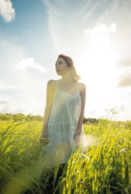 อัลบั้มภาพ Ito Maiyuki ส่วนตัว 1 (66 ภาพถ่าย)