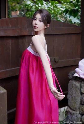 tina_Tianzai – ฮิเดจินเน็ต -Vol. 7522 (63 ภาพถ่าย)