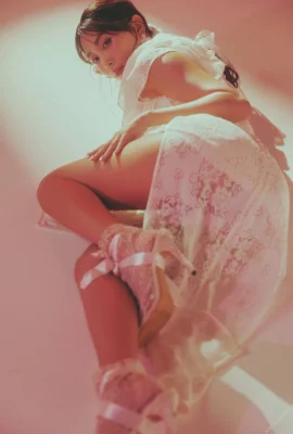(โทโมมิโมริซากิ) เซ็กซี่และร้อนแรงร่างกายนี้เป็นสิ่งล่อใจที่ทนไม่ได้อย่างแน่นอน (38 ภาพถ่าย)