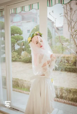 Yuna – คอสเพลย์ของ Yuna Vol.2 (41 ภาพถ่าย)