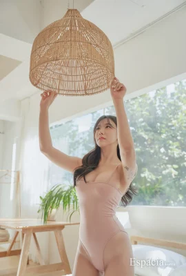 (JJUDY) สาวเกาหลีหุ่นดีจนอดใจไม่ไหว (46 ภาพ)