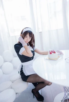 Ikumi – (193iKkyu3) แม่บ้าน 1 (80 ภาพถ่าย)