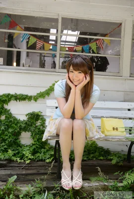 ปฏิทิน 2014.04 Yui Nishikawa Yui Nishikawa (31 ภาพถ่าย)