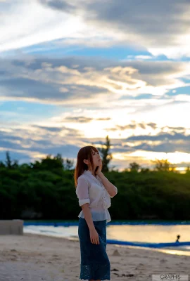 (ฮาตาโนะ ยุย) พี่ที่ไม่อาจต้านทานหลุดจากช่วงเวลาสุดเซ็กซี่ของเธอ (22 ภาพถ่าย)