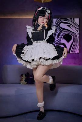 ซิเนียค – มาร์นี่ เมด