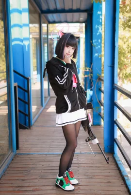 lunananya – จดหมายเหตุ Azure Angoyama Kazusa 1