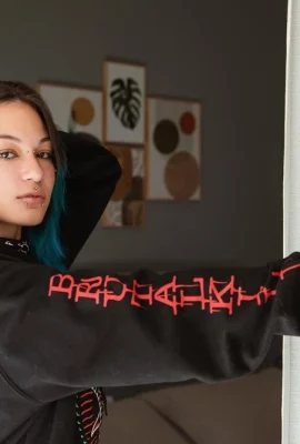 [Suicide Girls]31 ต.ค. 2024 – Vyck – Modern Witchcraft[51P]