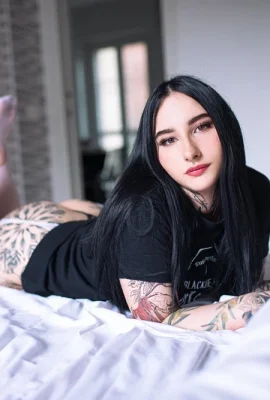 [Suicide Girls]10 พ.ย. 2024 – Juicgala – The Beginning[60P]