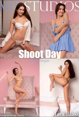 [MPL Studios]08 พ.ย. 2024 – Mara Blake – Shoot Day Montage[89P]