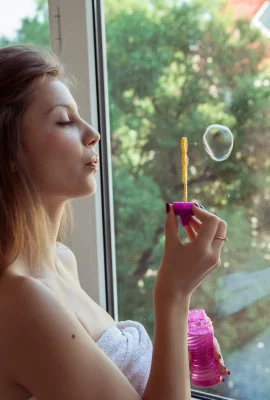Emma Sweet – การนำเสนอ (120 ภาพถ่าย)