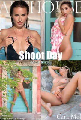 [MPL Studios]20 พ.ย. 2024 – Cara Mell – Shoot Day Montage[72P]