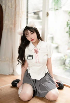 (ซน ยีอึน) ลุคหวาน น่ารัก มีเสน่ห์…กลม อวบ แซ่บ ​​เกินคาด (55 ภาพ)
