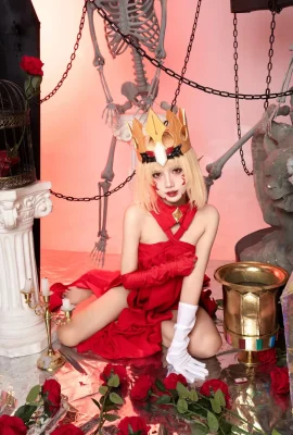ป๊อปปาจัง – เดรโกบีสต์ (FGO)