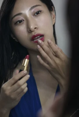 (Someya Yuka) ร่างกายร้อนแรงน่าดึงดูดและร่างกายสมบูรณ์แบบ (22 ภาพ)