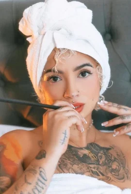 [Suicide Girls]14 ธันวาคม 2024 – Miachava – A Fine Romance[50P]