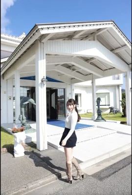 Yuka Suzuki F เต้านมเจ้าหญิง vol.1 ฉบับสมบูรณ์ (73 ภาพถ่าย)