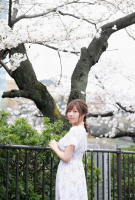 (Fujisaki Rina) ซาลาเปาหิมะขาวก้อนโต หุ่นดี ไม่มีความลับ (31 ภาพ)