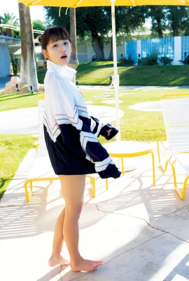 (Asakawa Rina) หน้าหวาน หุ่นเป๊ะ อวดหน้าอกอวบอิ่ม (31 ภาพ)