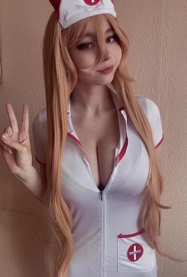 อาจิน ไคลี – พลังพยาบาล