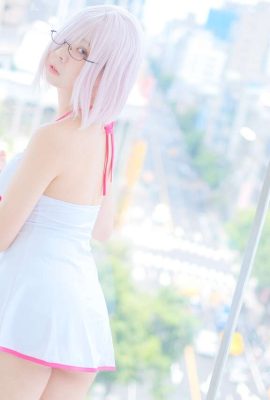 Candi – ชุดว่ายน้ำ Mashu