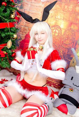 (Cutie Factory (Hogupin)) Christmas Special ☆ จำหน่ายจำนวนจำกัดแล้ววันนี้