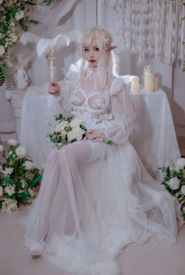 นิสา – เจ้าหญิงเอลฟ์