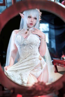 บัน บัน ซี – อาซูร์ เลน อัลเบี้ยน ชองซำ