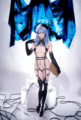 Chichi of the Star – Azure Archive สมุดภาพ Erotopia