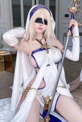 Suishin Aqua-Fantia-20231125 สาวดาบ