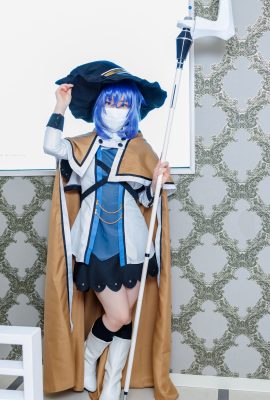 บันทึกการถ่ายภาพกับนักมายากลระดับราชาน้ำ Kancosplayer