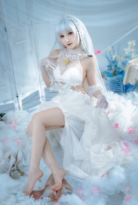 Super Xiaoheer – ชุดแต่งงานคำสาบานของเฮอร์ไมโอนี่