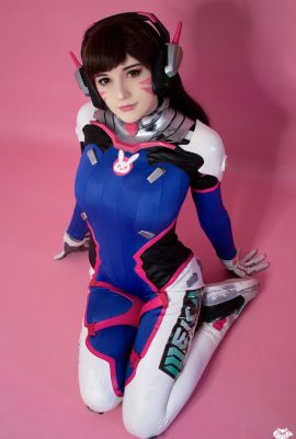 อีนาฟ็อกซ์ – D.VA