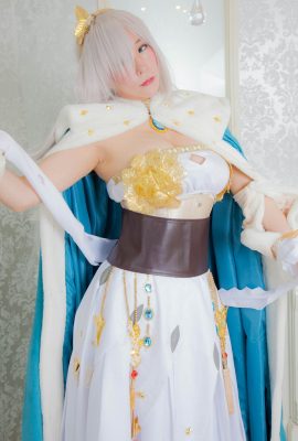 (HERESY (Ringo Mitsuki)) คนอนาสตาเซียจอมซน