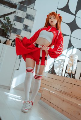 แฮคกี้ – อาซึกะ