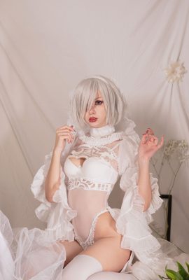 Himeecosplay – เจ้าสาว 2B
