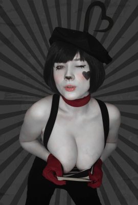 Omi_COS และ Elichka – Mime และ Dash