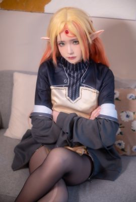 Quan Ran หิวนิดหน่อย – ลุง NTR จากอีกโลกหนึ่ง