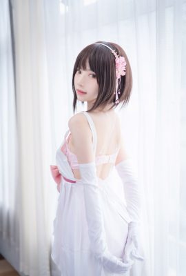 ชิกะ – คาโตะ เมกุมิ