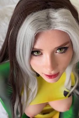 (สวีทตี้ฟ็อกซ์) โร้ก (X-Men)