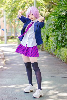 โอเวอร์ลอร์ดผู้ชั่วร้าย กาโบ – นาจิมะ