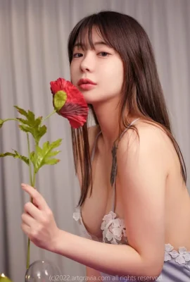 ชุดนอนแขวน Wuyo ความงามของเกาหลี (32 ภาพถ่าย)