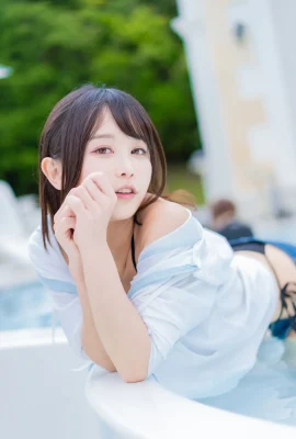 บิกินี่ตัวจิ๋วในฤดูร้อน (21 ภาพถ่าย)