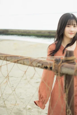 คอลเลกชันภาพถ่ายเปลือย Yuno Namiki (64 ภาพถ่าย)