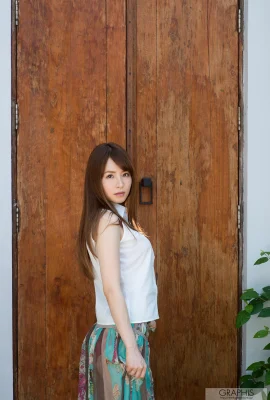 GW พิเศษ 2014.06.13 มิคุ โอฮาชิ โอฮาชิ มิคุ1 (55 ภาพถ่าย)